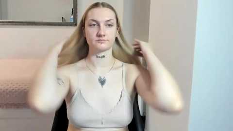 alexatease @ stripchat on 20260107