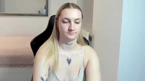 alexatease @ stripchat on 20260107