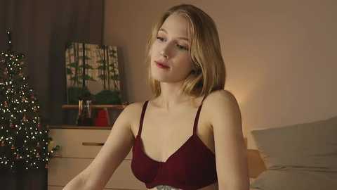 alicelebel @ stripchat on 20260107