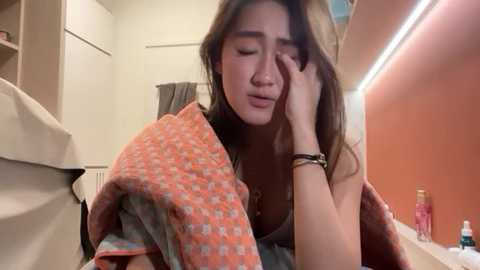 alishacheng @ stripchat on 20260107