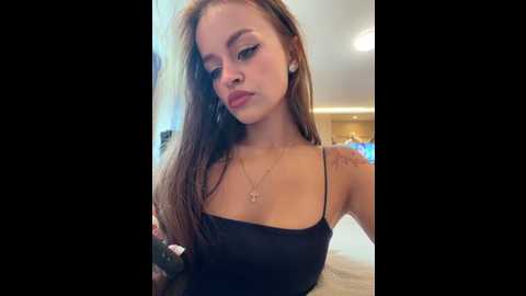 angelinateller @ stripchat on 20260107