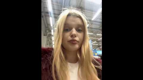 ann_ewu @ stripchat on 20260107