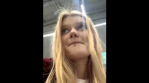 ann_ewu @ stripchat on 20260107