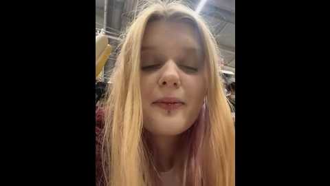 ann_ewu @ stripchat on 20260107