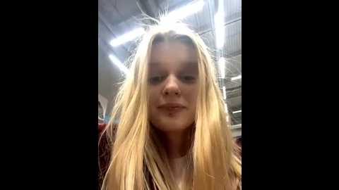 ann_ewu @ stripchat on 20260107