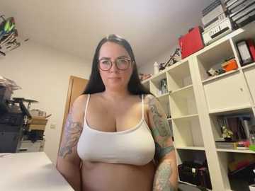 annalea85 @ stripchat on 20260107