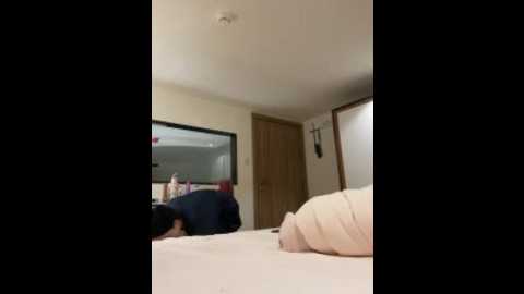 anqi6376 @ stripchat on 20260107