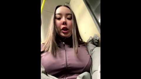 asian_asami @ stripchat on 20260107