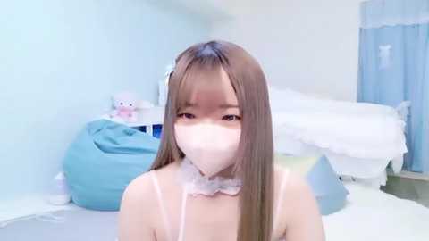 asuka_ch @ stripchat on 20260107