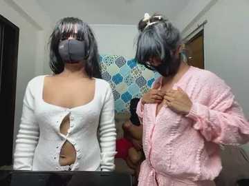 avnikaur @ stripchat on 20260107