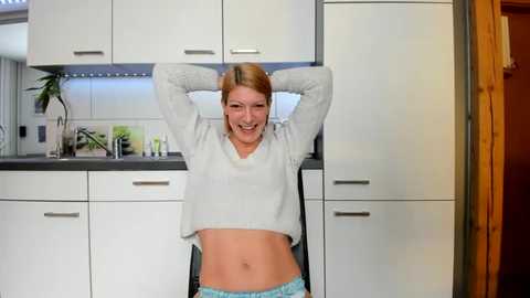 axunamun @ stripchat on 20260107