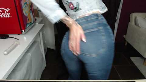 bachatagirl @ stripchat on 20260107