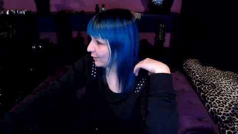 beauty_of_pain @ stripchat on 20260107