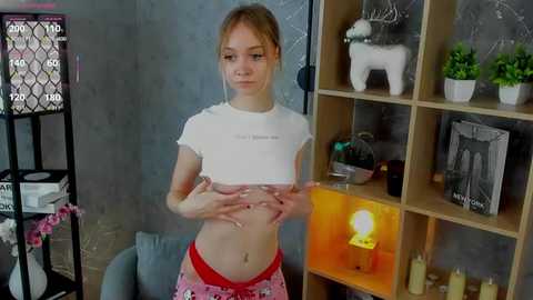 beliafrobish @ stripchat on 20260107