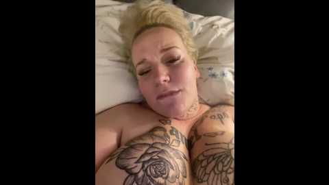 bellabunny0 @ stripchat on 20260107