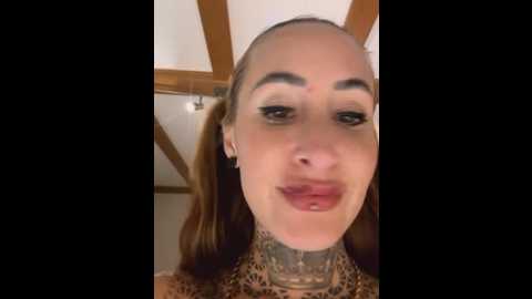 black_sweet_rose @ stripchat on 20260107