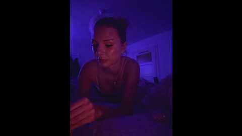 blondeeee @ stripchat on 20260107