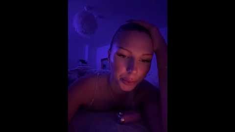 blondeeee @ stripchat on 20260107