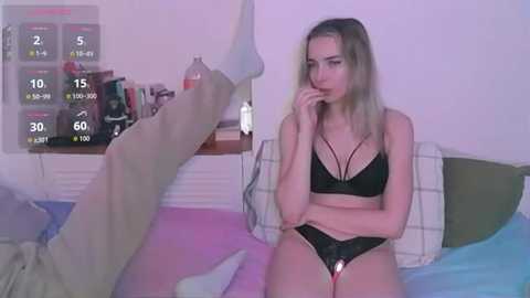 blueandjen @ stripchat on 20260107