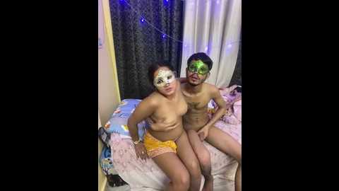 bolddcpl @ stripchat on 20260107