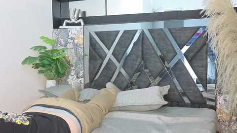 chel_seth @ stripchat on 20260107