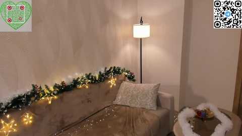 cherrylholme @ stripchat on 20260107