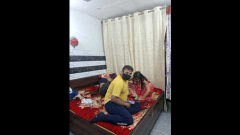 cute_palak001 @ stripchat on 20260107