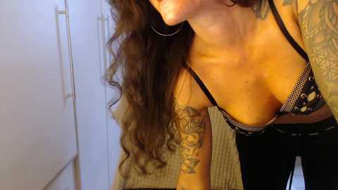 davinja @ stripchat on 20260107