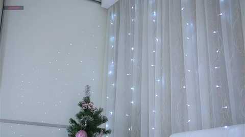 dawnacreman @ stripchat on 20260107