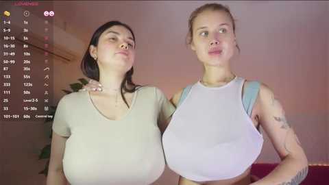 demetriceyunk @ stripchat on 20260107