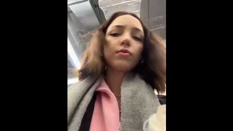 dollytall @ stripchat on 20260107