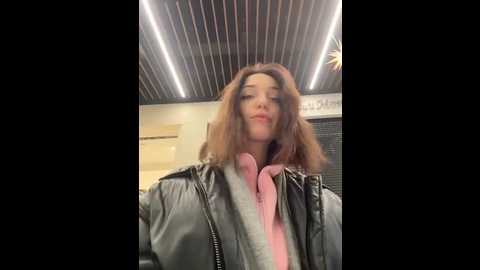 dollytall @ stripchat on 20260107