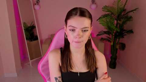 ellya_me @ stripchat on 20260107