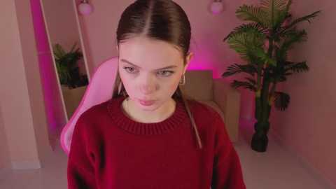 ellya_me @ stripchat on 20260107