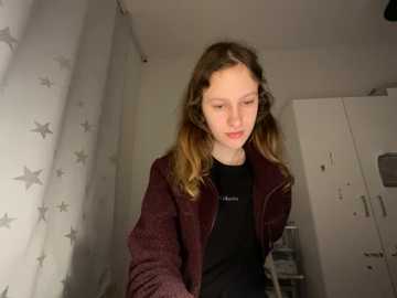 eva_angel3 @ stripchat on 20260107