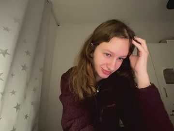 eva_angel3 @ stripchat on 20260107