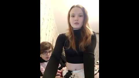 evgeniyxanna @ stripchat on 20260107