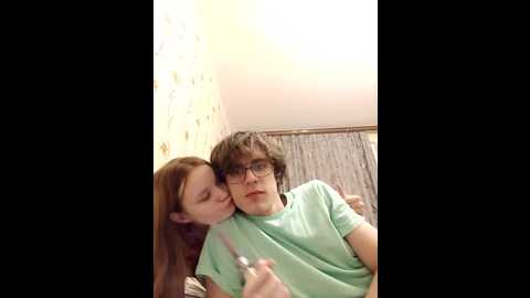 evgeniyxanna @ stripchat on 20260107