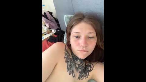 fionamurr @ stripchat on 20260107