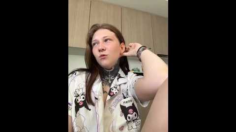 fionamurr @ stripchat on 20260107