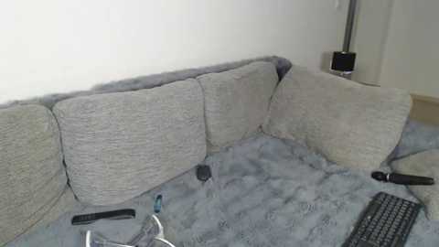 firefoxy80 @ stripchat on 20260107