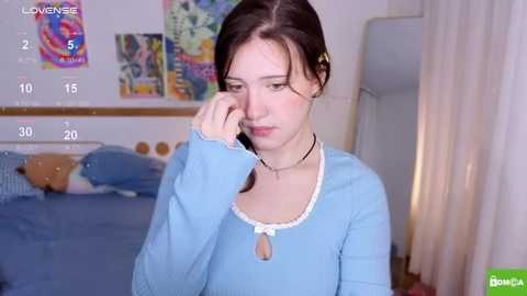 hanahw @ stripchat on 20260107