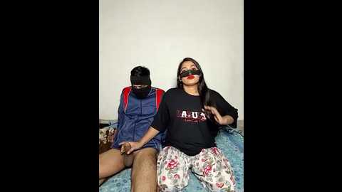 heena_143 @ stripchat on 20260107