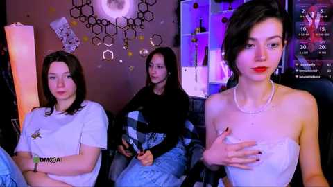 helli_belli @ stripchat on 20260107