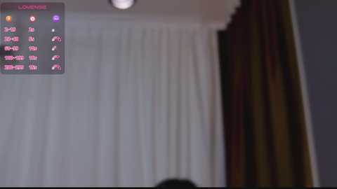 honey_wanning88 @ stripchat on 20260107