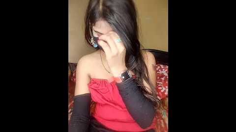 hot_cupal22 @ stripchat on 20260107