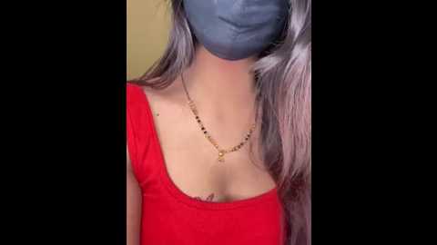 hot_cupal22 @ stripchat on 20260107