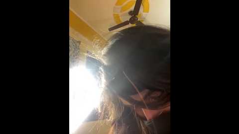 hot_cupal22 @ stripchat on 20260107