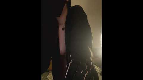 hot_sarah_arab @ stripchat on 20260107