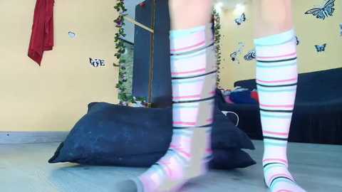 hottcandy21 @ stripchat on 20260107